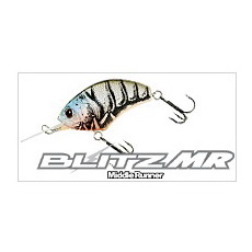 Воблеры O.S.P. Blitz MR