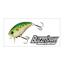 Воблеры O.S.P. Buzzn' Crank Heavy Hitter