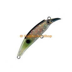 Воблер Tackle House Quay Paposse QPA 60 color F-9