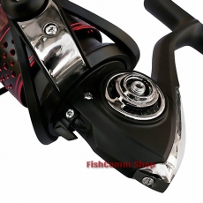 Катушка безынерционная Favorite Hurricane 2500S