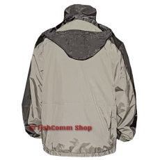 Куртка демисезонная Kosadaka Tactic 5 in 1 XL Olive-Black