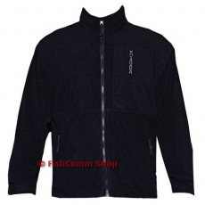 Куртка демисезонная Kosadaka Tactic 5 in 1 L Green-Black