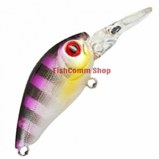 Воблер Tsuribito Baby Crank 35F-DR цвет № 080