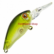 Воблер Tsuribito Baby Crank 35F-DR цвет № 082