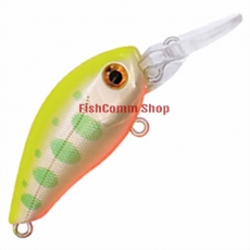 Воблер Tsuribito Baby Crank 35F-DR цвет № 532