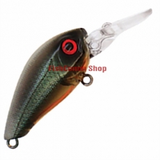 Воблер Tsuribito Baby Crank 35F-DR цвет № 535