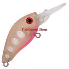 Воблер Tsuribito Baby Crank 35F-DR цвет № 538