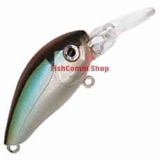 Воблер Tsuribito Baby Crank 35F-DR цвет № 541