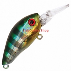 Воблер Tsuribito Baby Crank 35F-DR цвет № 542