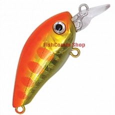 Воблер Tsuribito Baby Crank 35S-SR цвет № 514