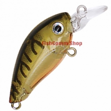 Воблер Tsuribito Baby Crank 35S-SR цвет № 515