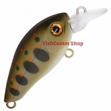 Воблер Tsuribito Baby Crank 35S-SR цвет № 524