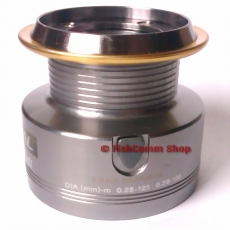 Запасная шпуля для катушек Daiwa Regal 2000-4i (used)