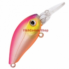 Воблер Tsuribito Baby Crank 35S-DR цвет № 537