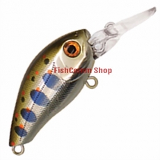 Воблер Tsuribito Baby Crank 35S-DR цвет № 539