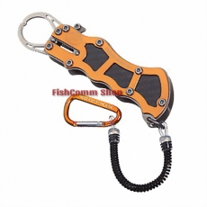 Челюстной захват (Lip Grip липгрип) Prox Fish Catcher PX793 Copper