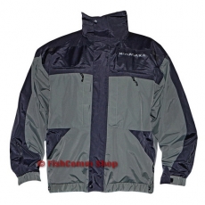 Куртка демисезонная Kosadaka Tactic 5 in 1 XXL Green-Black