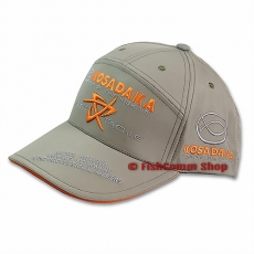 Бейсболка Kosadaka Smart Tackle олива