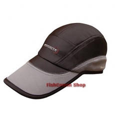 Кепка Favorite CP-272 (черная) 95% polyester