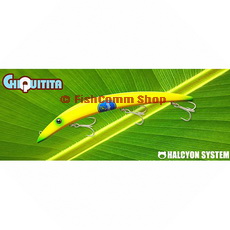 Воблеры Halcyon System Chiquitita (Mama)