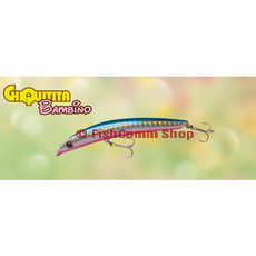 Воблеры Halcyon System Chiquitita Bambino SL-S