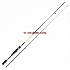 Спиннинг Kosadaka Perch Pro 692UL (2.06 м. 2-12 г.)