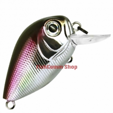 Воблер Tsuribito Fat Crank 37F цвет № 530