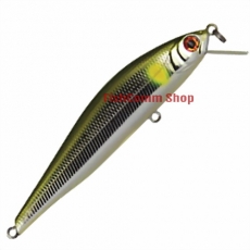 Воблер Tsuribito Hard Minnow 95F цвет № 009