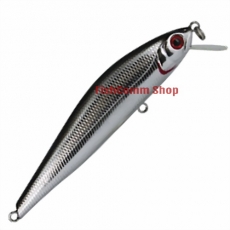 Воблер Tsuribito Hard Minnow 95F цвет № 011