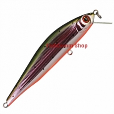 Воблер Tsuribito Hard Minnow 95F цвет № 055