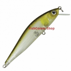 Воблер Tsuribito Hard Minnow 95F цвет № 066