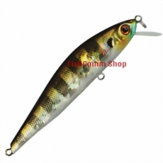Воблер Tsuribito Hard Minnow 95SP цвет № 007