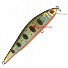 Воблер Tsuribito Hard Minnow 95SP цвет № 050