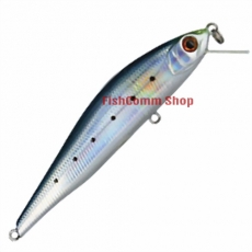 Воблер Tsuribito Hard Minnow 95SP цвет № 060