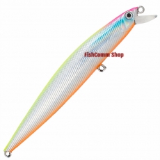 Воблер Tsuribito Minnow 130F цвет № 057