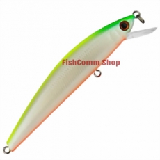 Воблер Tsuribito Minnow 80F цвет № 038