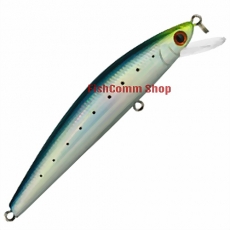 Воблер Tsuribito Minnow 80F цвет № 060