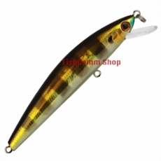 Воблер Tsuribito Minnow 80SP цвет № 007