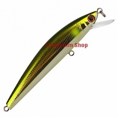 Воблер Tsuribito Minnow 80SP цвет № 009