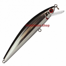 Воблер Tsuribito Minnow 80SP цвет № 011