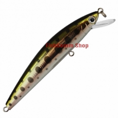 Воблер Tsuribito Minnow 80SP цвет № 053