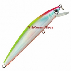 Воблер Tsuribito Minnow 80SP цвет № 057