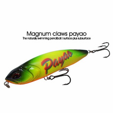 Воблеры Rosso Corsa Magnum Claws Payao