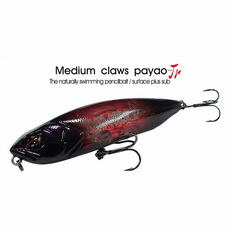 Воблеры Rosso Corsa Medium Claws Payao-Jr