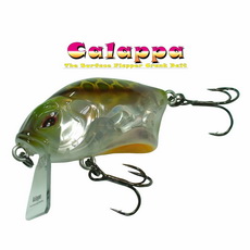 Воблеры Rosso Corsa Calappa