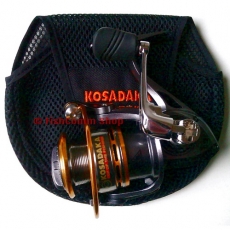 Чехол Kosadaka для спиннинговой катушки 2500
