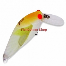 Воблер Tackle House Elfin Large Cicada (5.3) color K-2