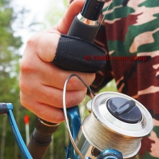 ideaFisher Уловистый Палец 1. Напальчник для дальнего силового заброса