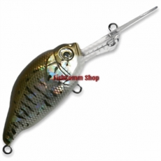 Воблер Zenith Z-Bite Jr. D color 037