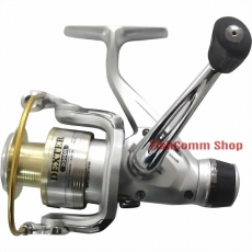 Катушка безынерционная Aqua Dexter 1000R, (5+1bb)